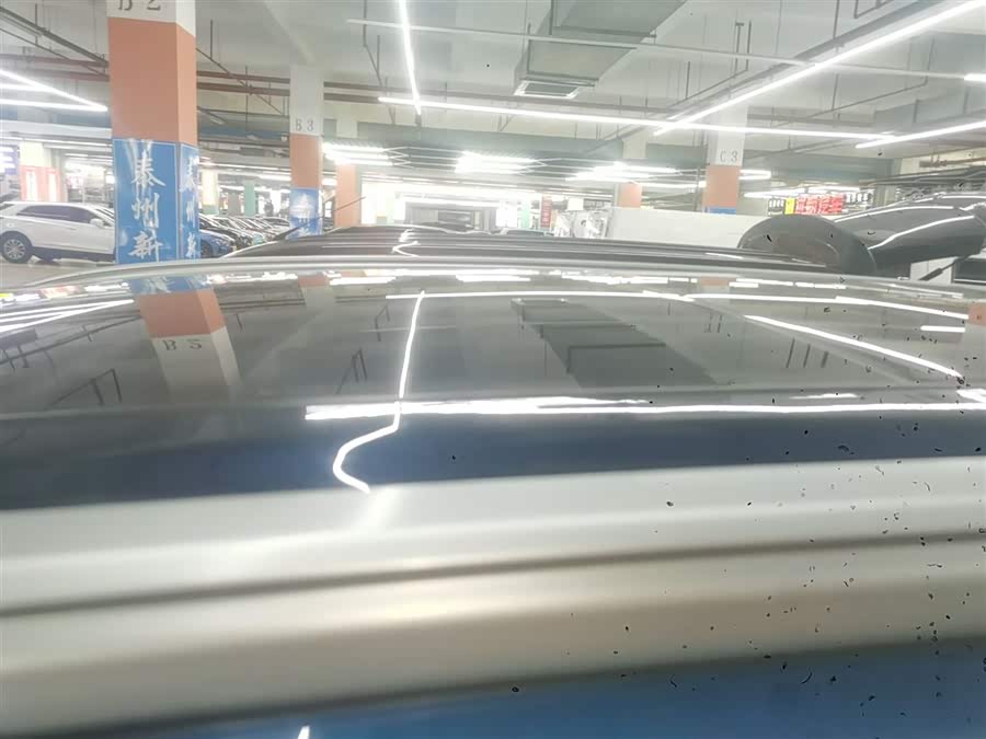 睿蓝汽车 睿蓝9 2024 汽车图片 #28