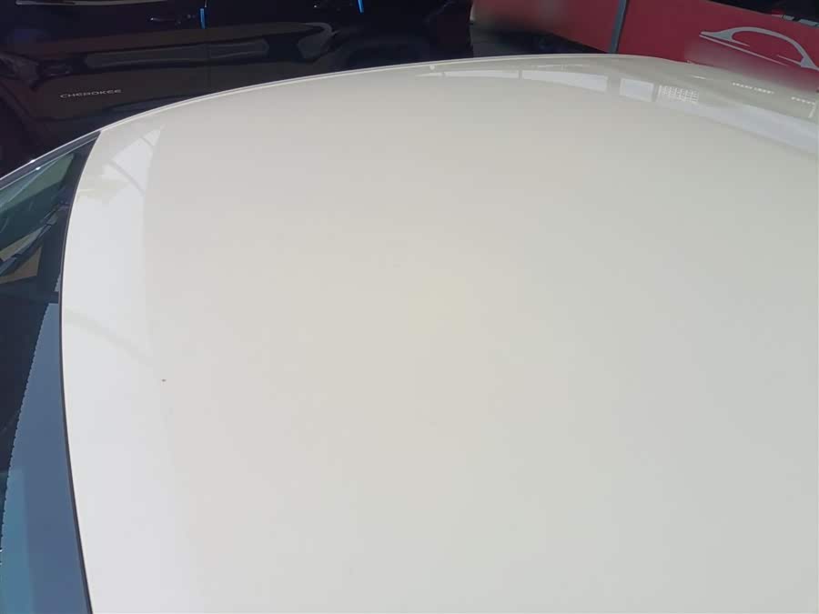 大众 朗逸纯电 2021 汽车图片 #28