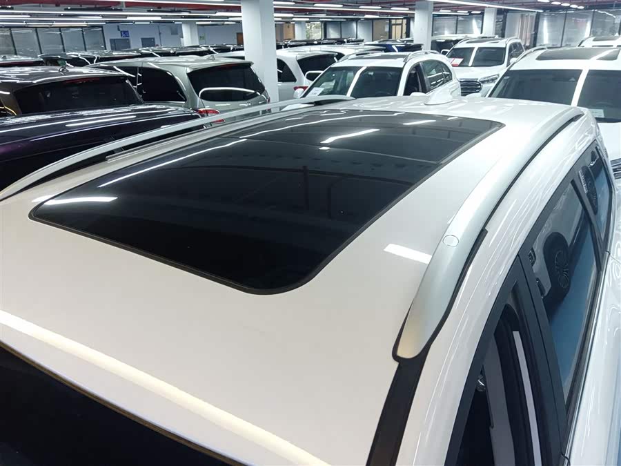 Jetour X90 PLUS 2022 изображение автомобиля #28