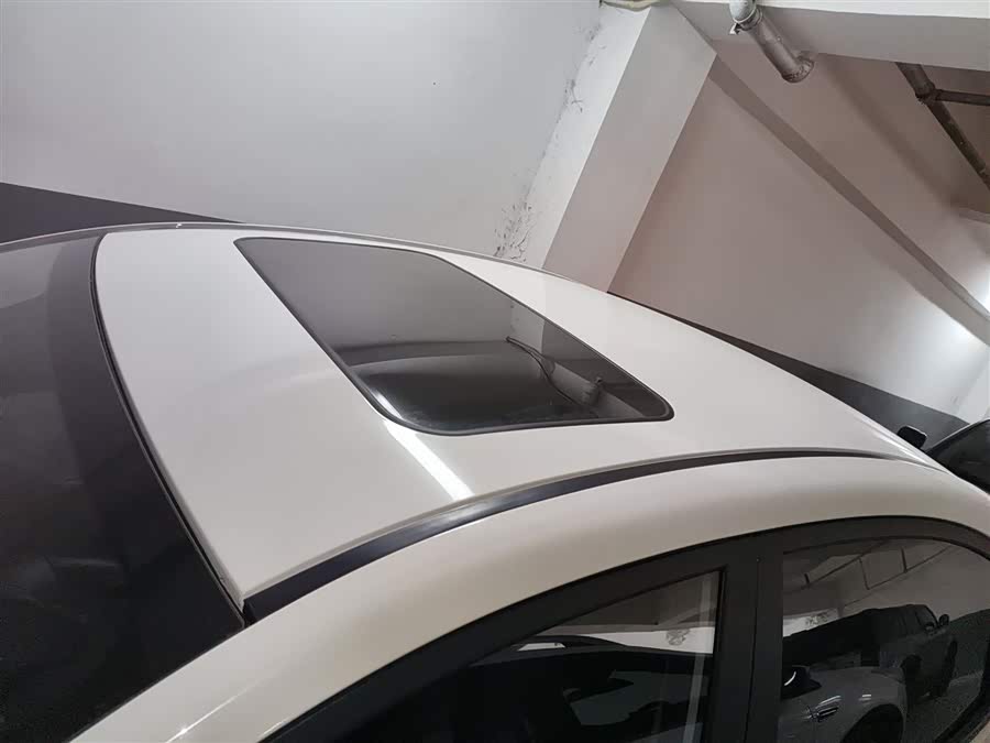 GAC Trumpchi GA3 2014 car image #28