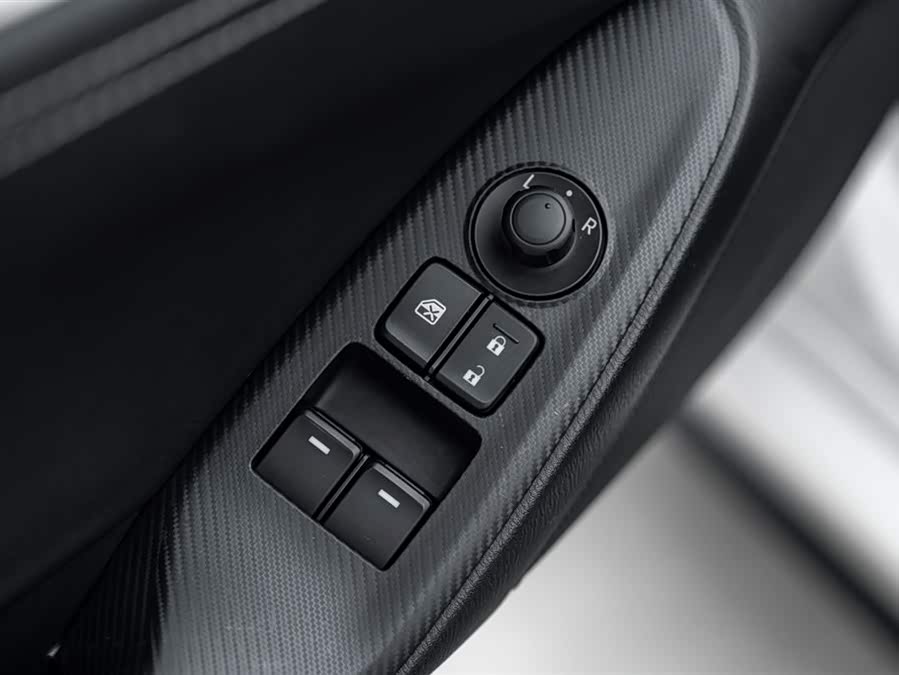 GEELY Monjaro MHEV 2023 #28 GEELY Monjaro MHEV 2023 car image #28