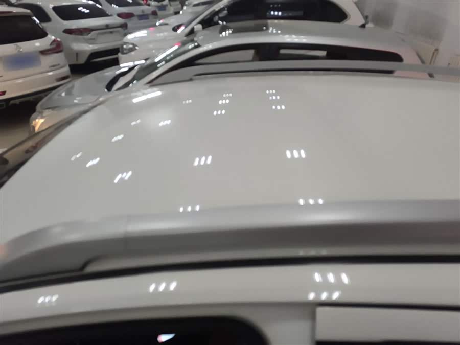 Haval H1 2015 изображение автомобиля #28