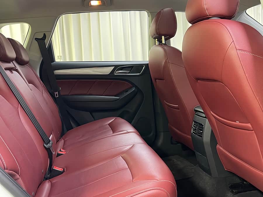 荣威 荣威RX5 2018 汽车图片 #28