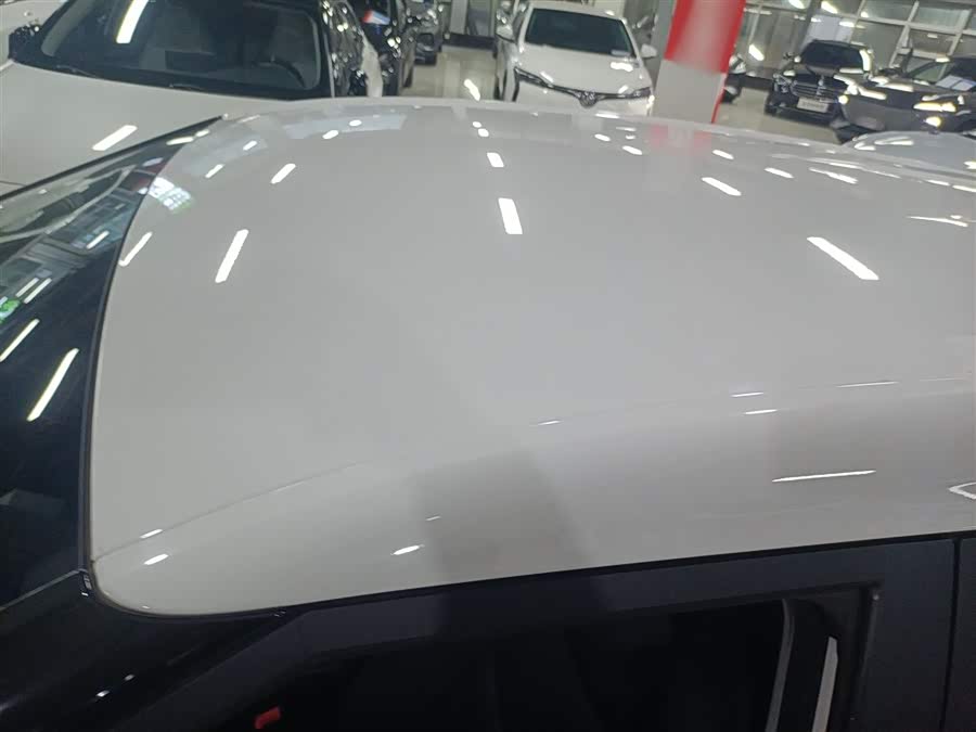 Chevrolet Charm 2024 car image #28