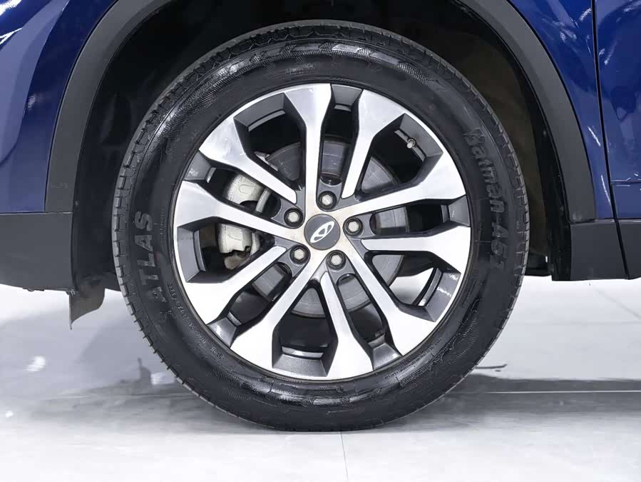 Chery Tiggo 8 2020 صورة سيارة #28