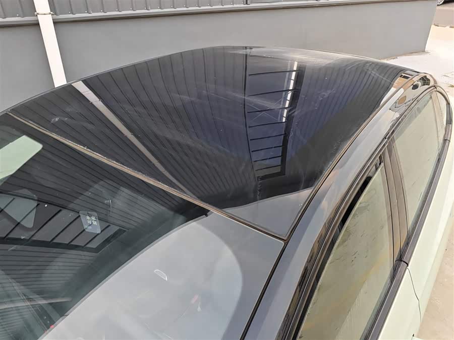 HongQi EH7 2024 car image #28