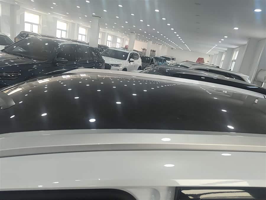 GAC Trumpchi Emkoo 2023 car image #28