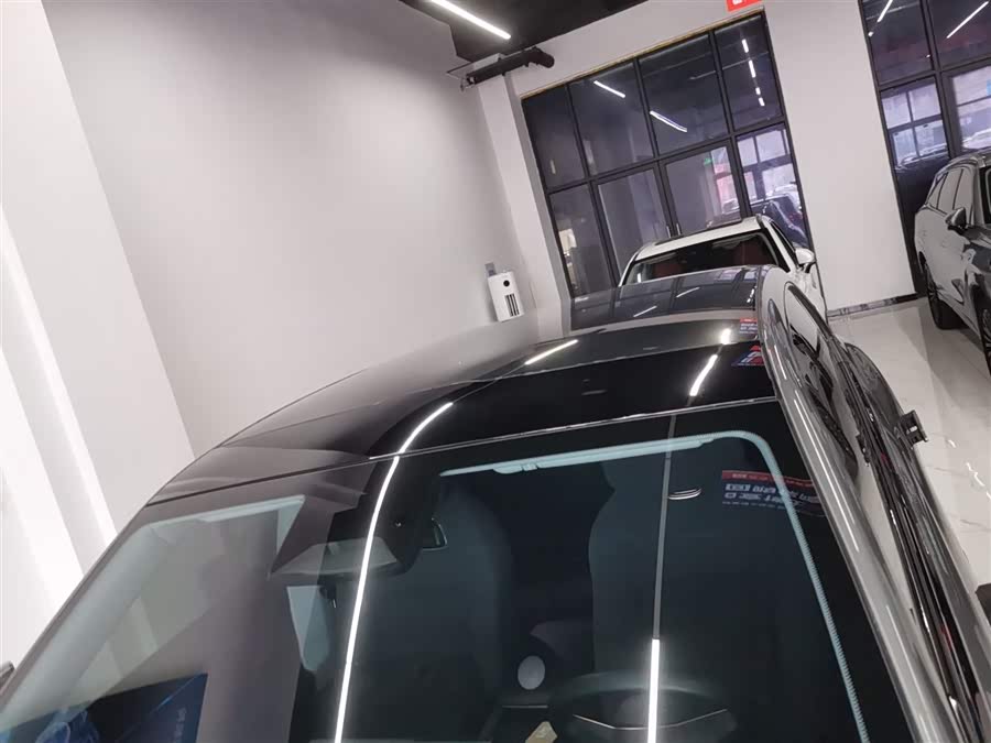 Exceed Stellar Era ET 2024 car image #28