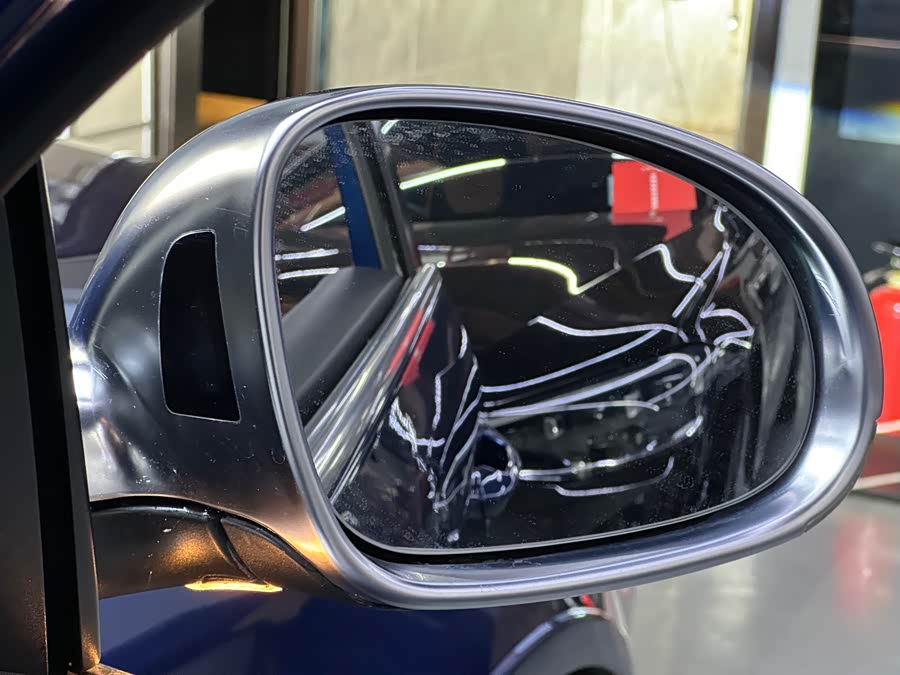 大众 Passat 2011 汽车图片 #28