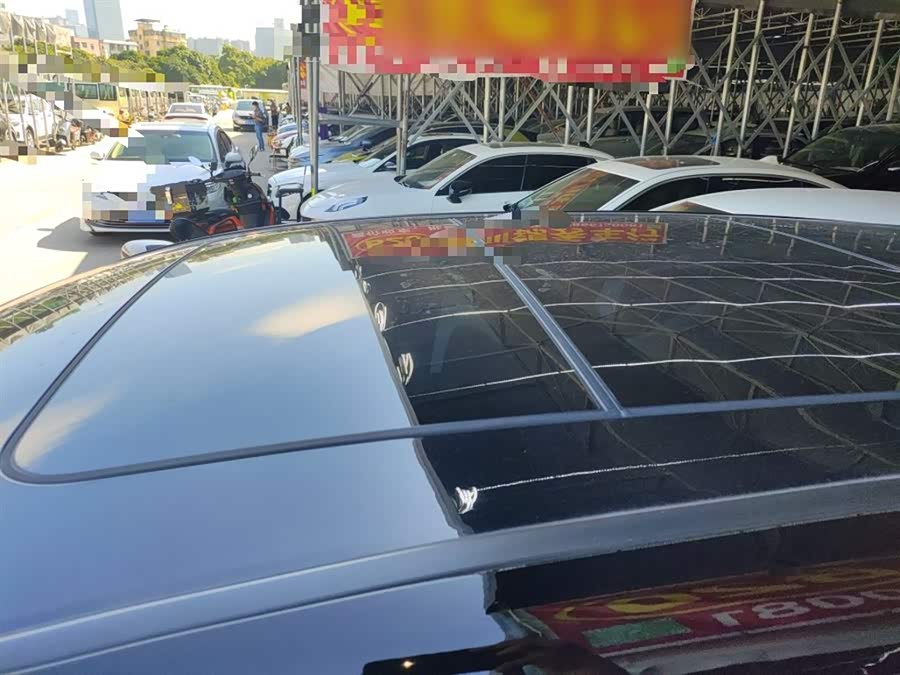 Honda CR-V New Energy 2022 #28 Honda CR-V New Energy 2022 car image #28