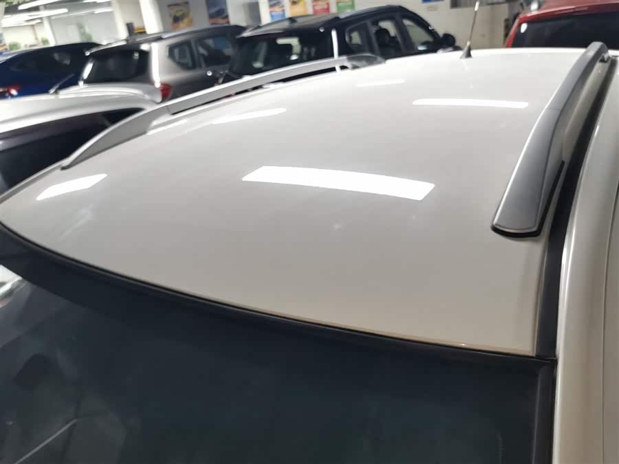 Haval H1 2016 #28 Haval H1 2016 изображение автомобиля #28