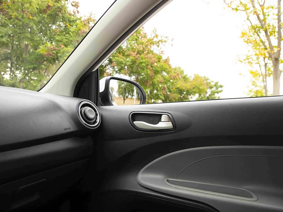 Kia Pegas 2017 image de voiture #28