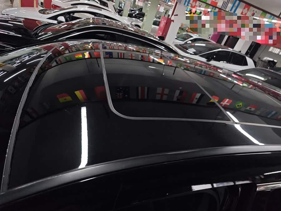 Honda CR-V New Energy 2023 #28 Honda CR-V New Energy 2023 car image #28