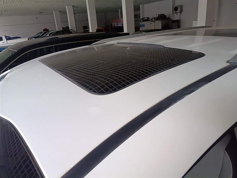 起亚 嘉华(进口) 2018 汽车图片 #28