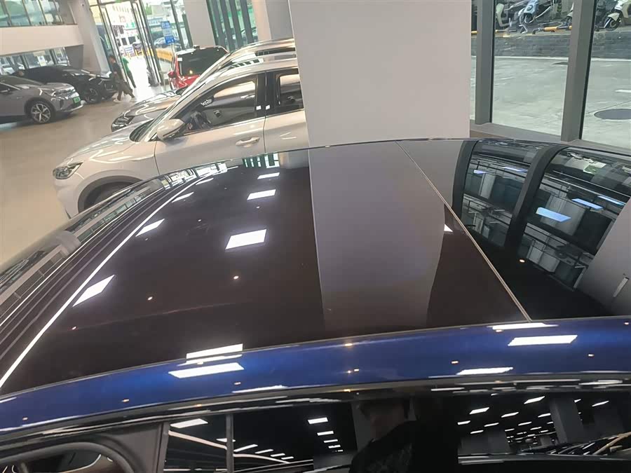 零跑汽车 零跑C01 2023 汽车图片 #28