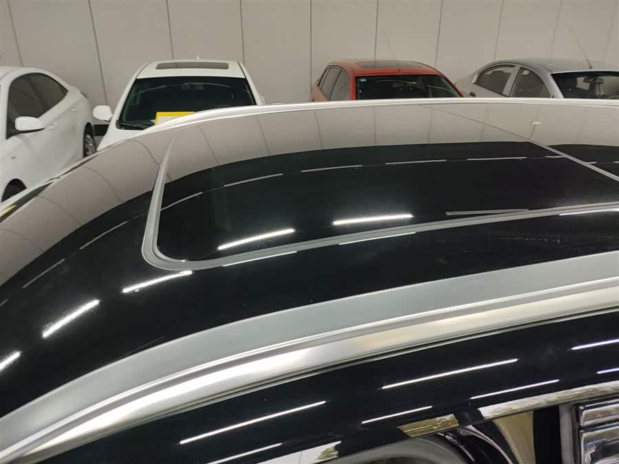 Chery Tiggo9 C-DM 2024 #28 Chery Tiggo9 C-DM 2024 car image #28