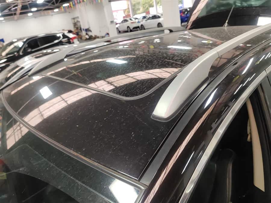 马自达 马自达CX-7 2015 汽车图片 #28