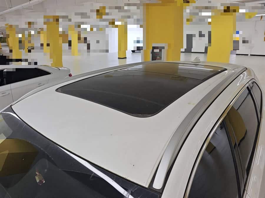 Haval H6 2022 immagine di auto #28