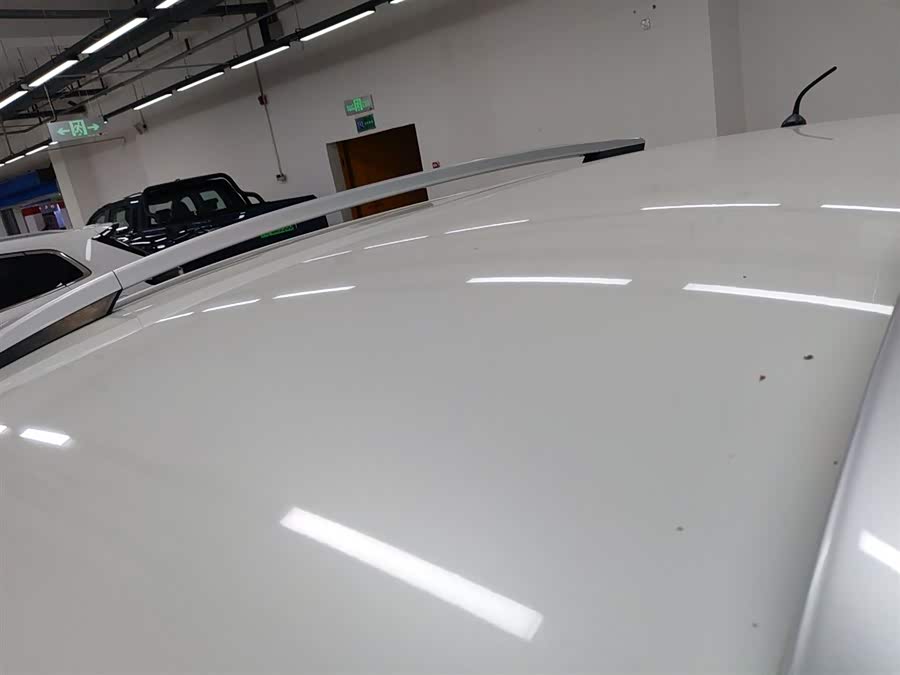 Toyota Reiz 2016 #28 Toyota Reiz 2016 immagine di auto #28