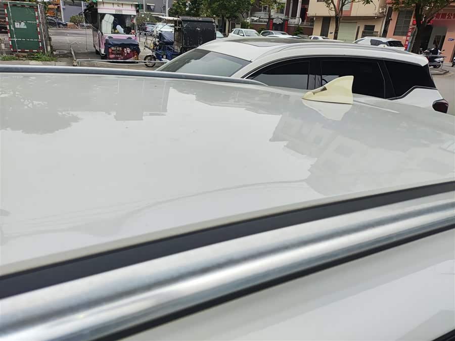 Haval F5 2018 car image #28