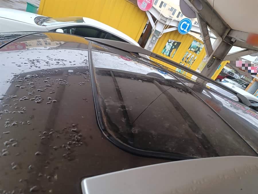 BYD S7 2017 #28 BYD S7 2017 car image #28