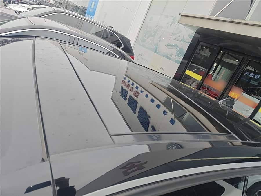 BMW i3 (Imported) 2018 car image #28