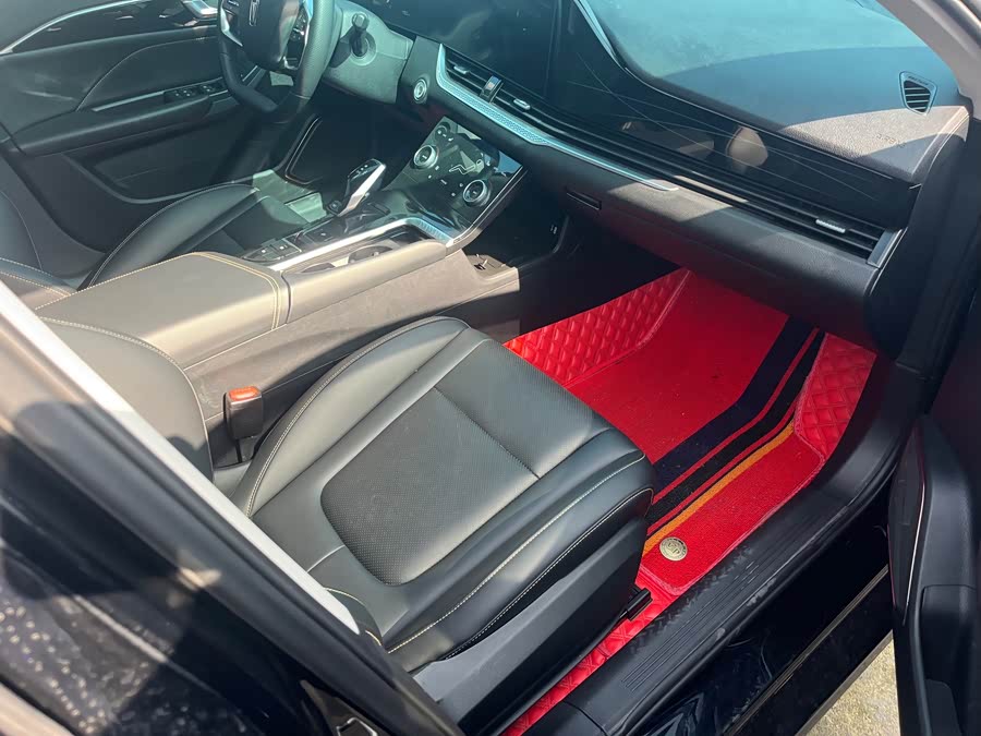 2020 #28 2020 car image #28
