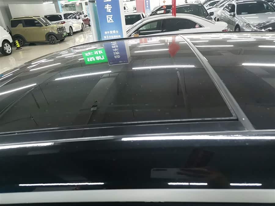 BMW i3 (Imported) 2018 صورة سيارة #28