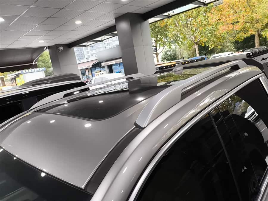 Great Wall Shanhai Pao 2023 car image #28