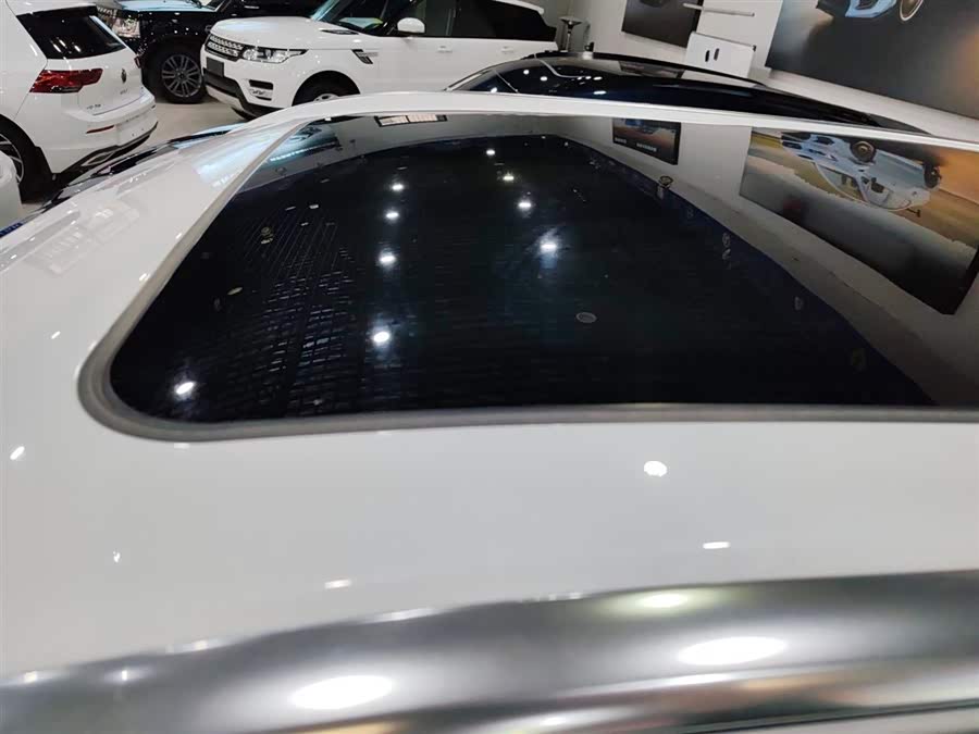 Chery Tiggo 8 PRO New Energy 2025 car image #28