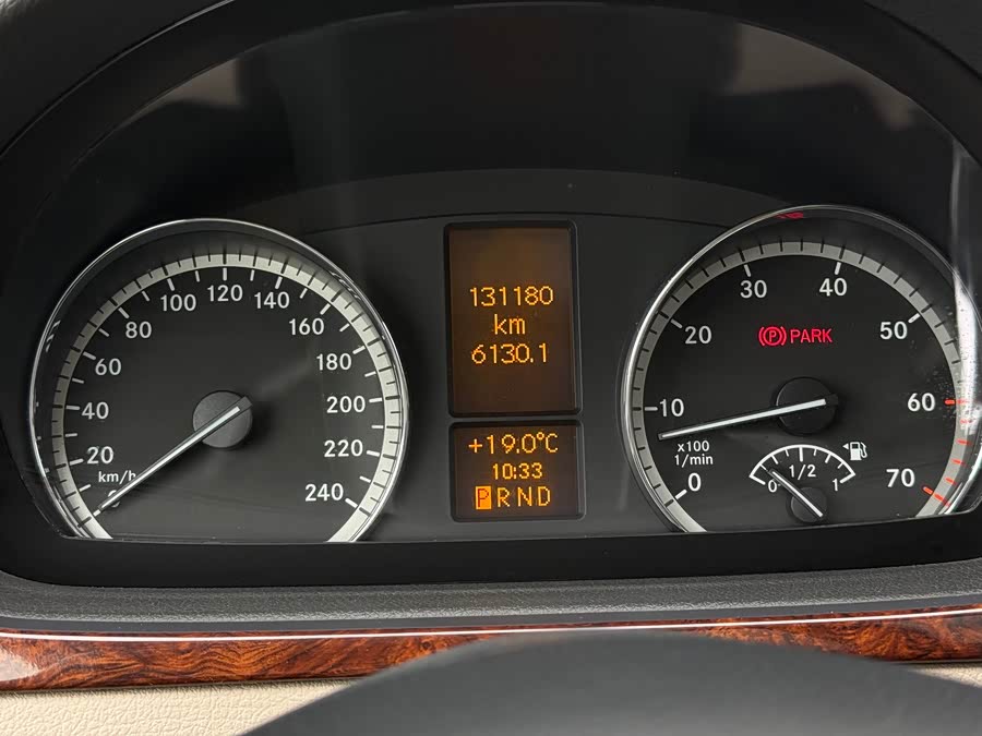 奔驰 唯雅诺 2013 #28 奔驰 唯雅诺 2013 汽车图片 #28