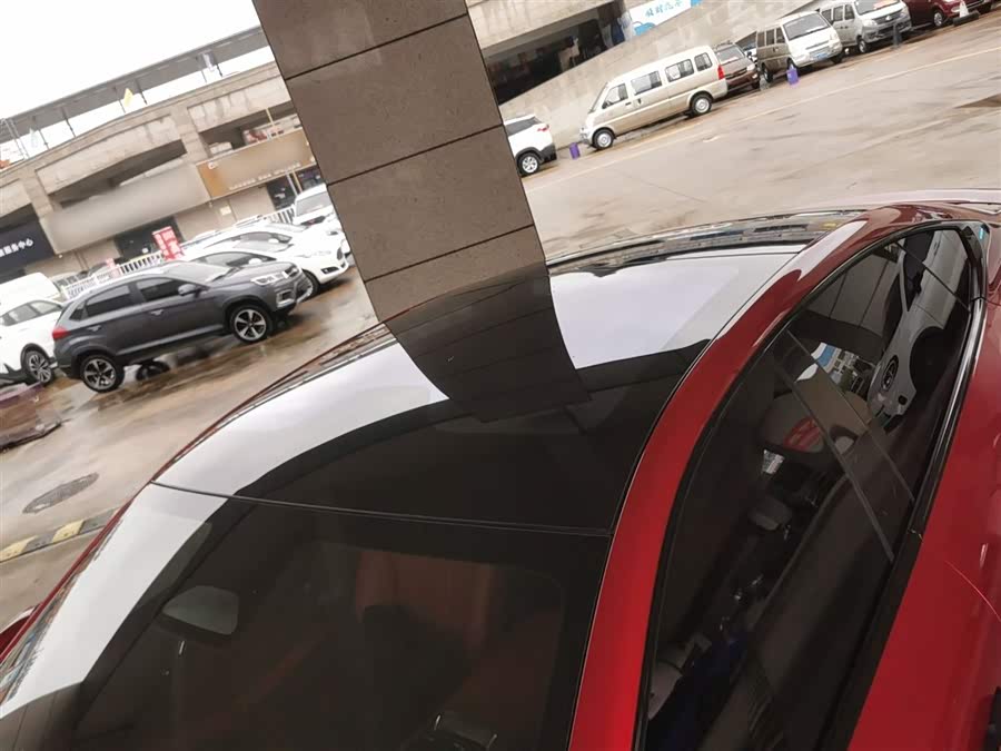 Exceed Stellar Era ES 2024 #28 Exceed Stellar Era ES 2024 immagine di auto #28