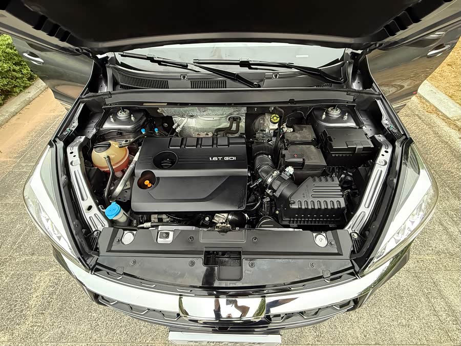 Chery Tiggo 8 2021 #28 Chery Tiggo 8 2021 صورة سيارة #28