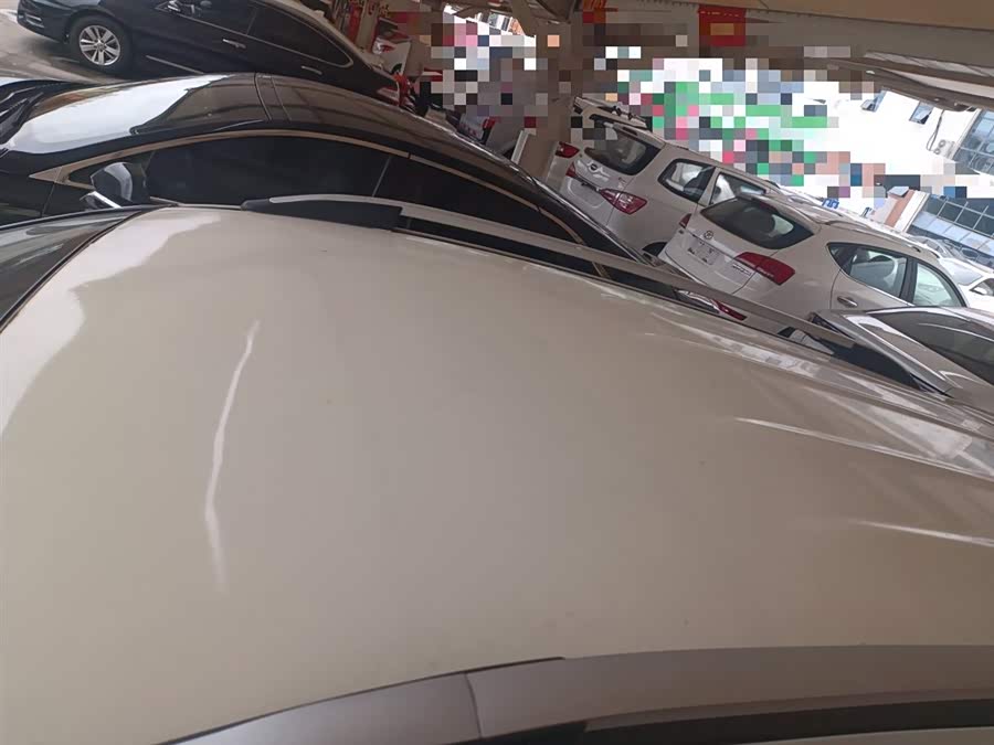 Suzuki Liana A6 2014 immagine di auto #28