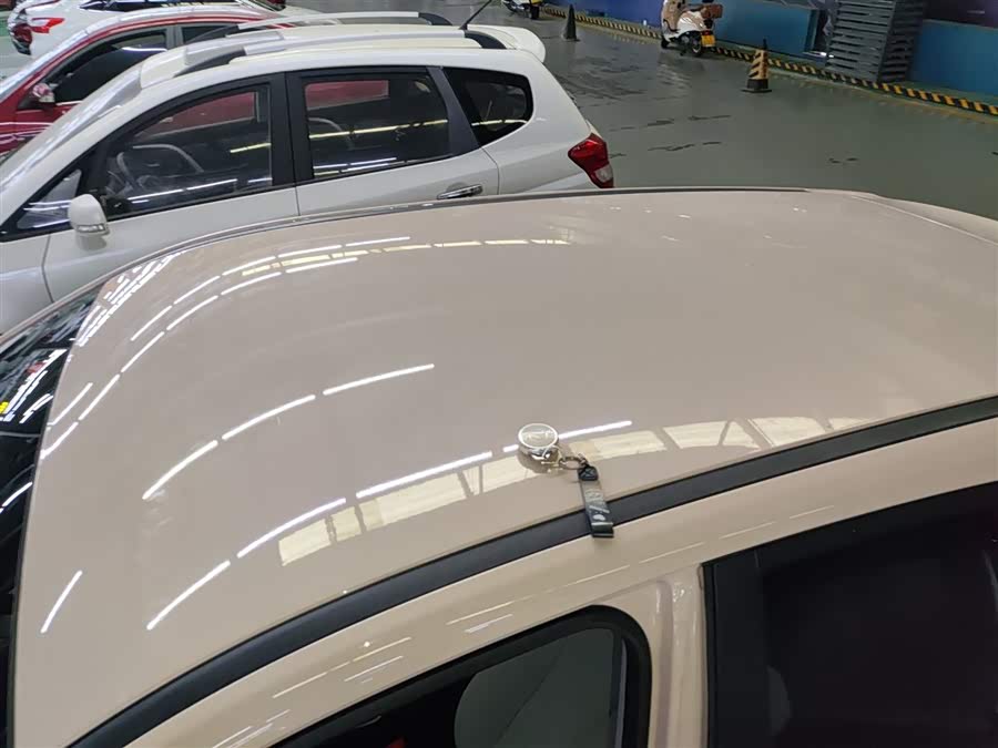 哪吒汽车 哪吒AYA 2024 汽车图片 #28