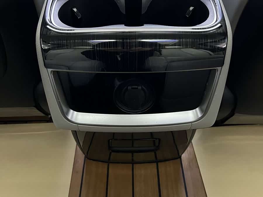 Kia K3 2016 car image #28