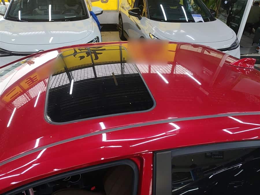 Toyota Levin Hybird E+ 2019 #28 Toyota Levin Hybird E+ 2019 car image #28