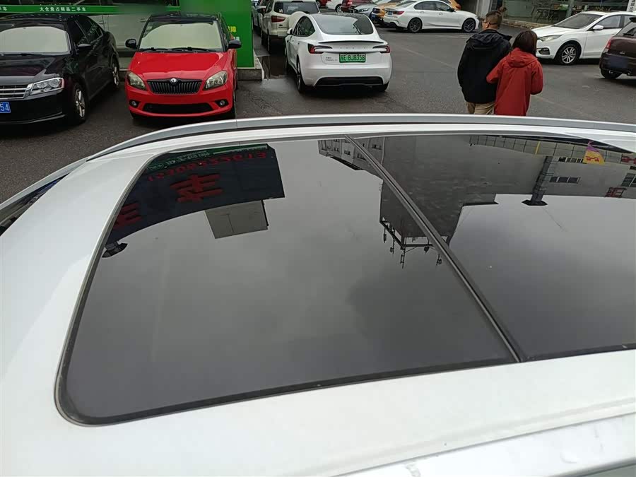 Exceed Chasing Wind C-DM 2023 #28 Exceed Chasing Wind C-DM 2023 immagine di auto #28