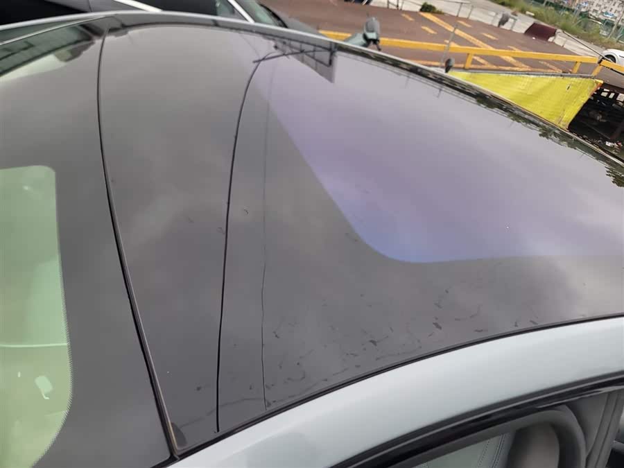 零跑汽车 零跑C01 2024 汽车图片 #28