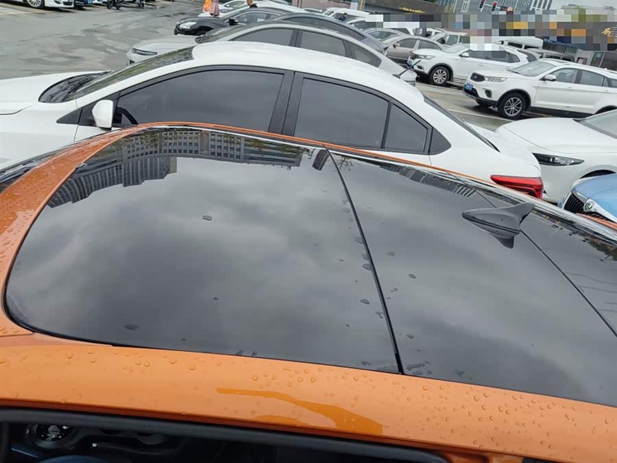 Hyundai Veloster 2014 #28 Hyundai Veloster 2014 car image #28