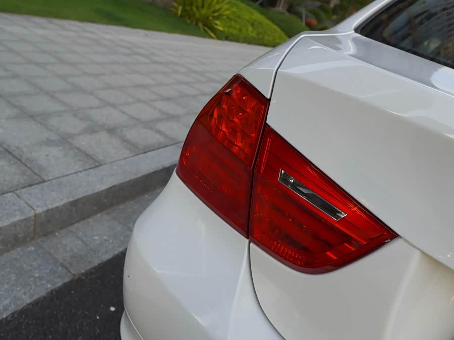 BMW 3 Series (Imported) 2010 #28 BMW 3 Series (Imported) 2010 immagine di auto #28