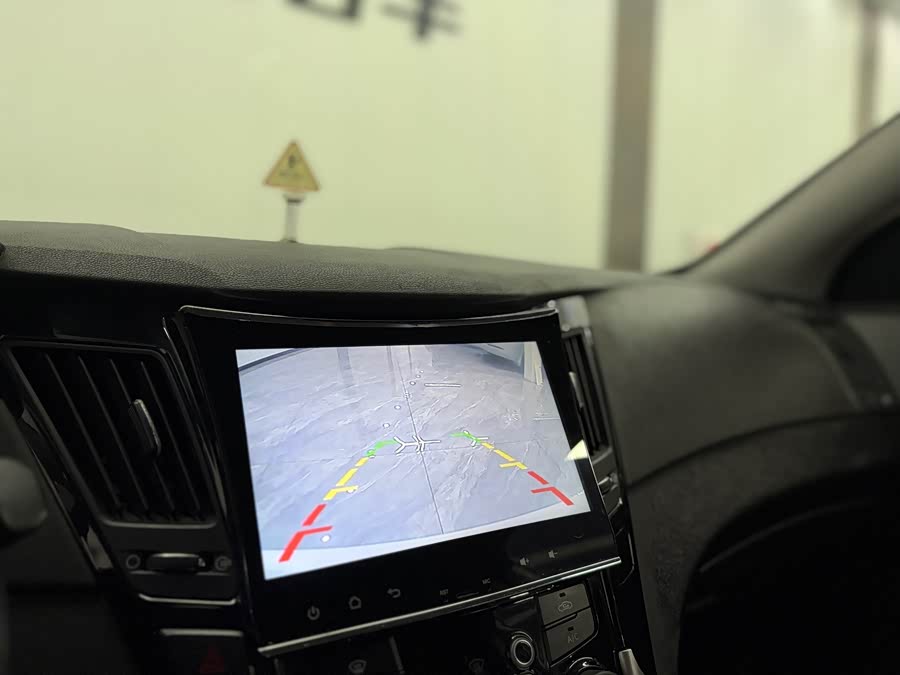 Hyundai Sonata 2016 car image #28