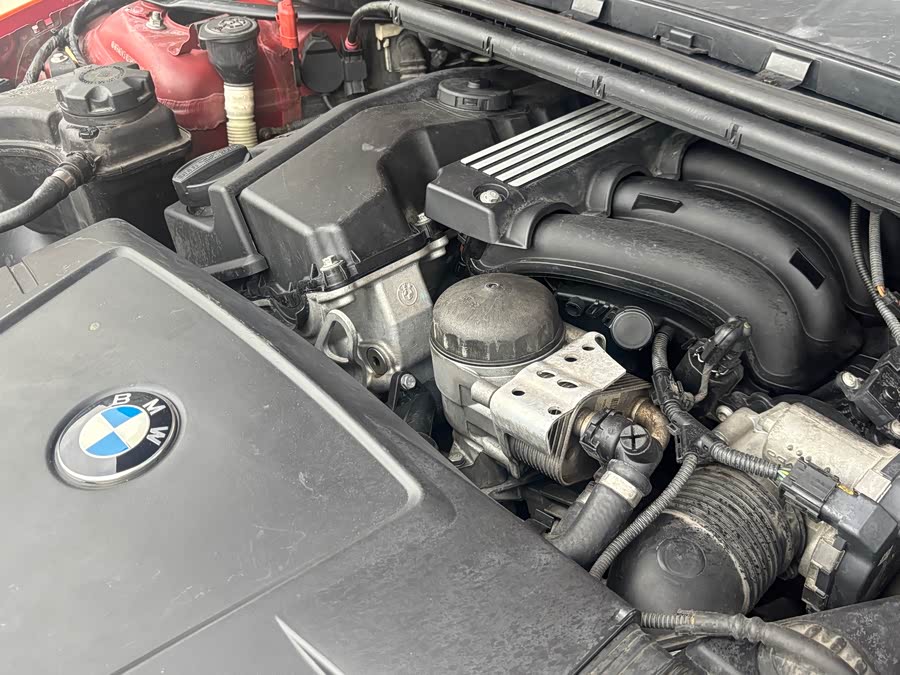 BMW 3 Series (Imported) 2011 car image #28