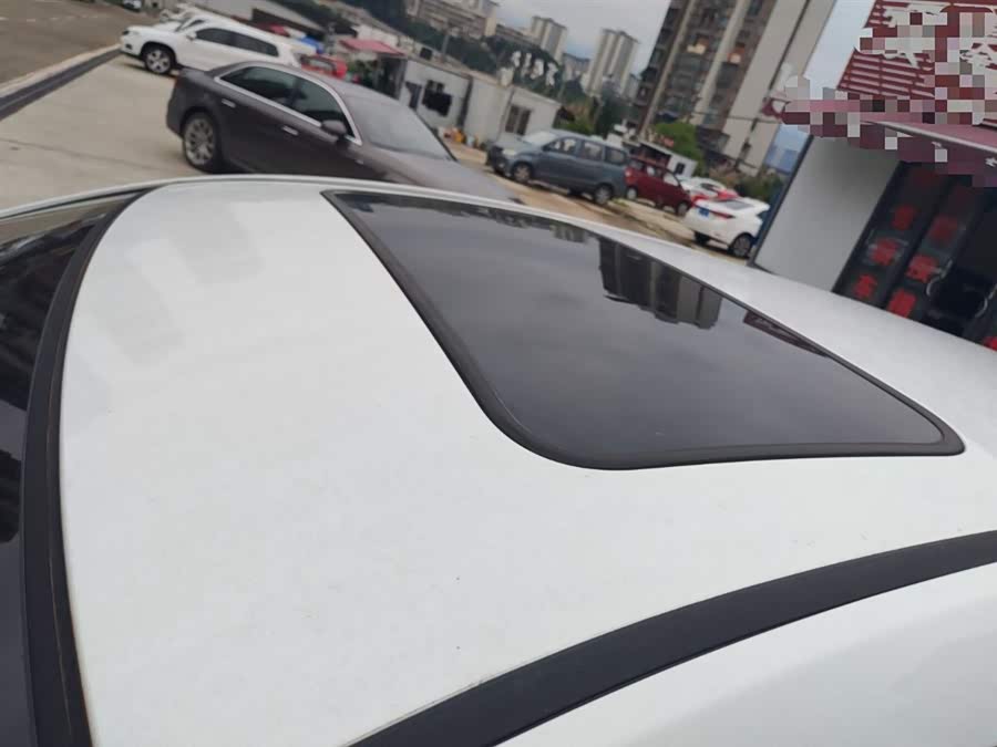 Changan Eado XT 2016 изображение автомобиля #28