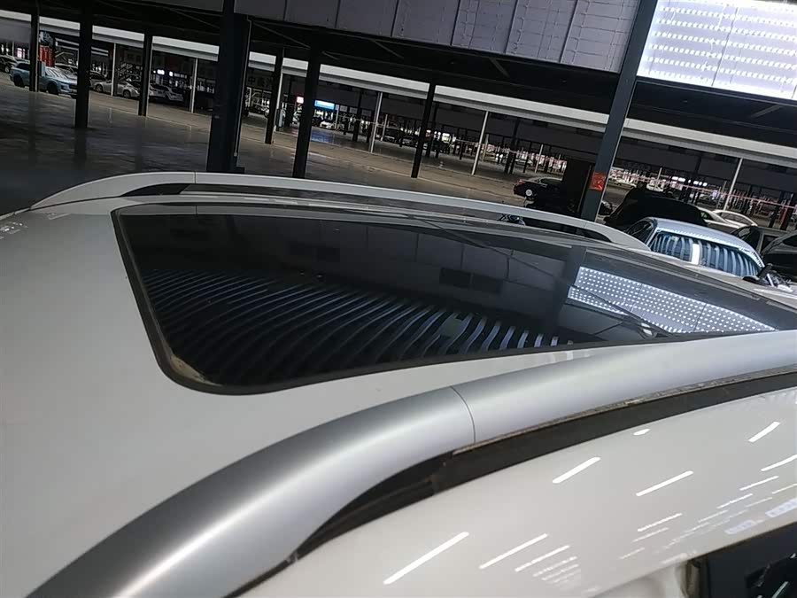 Jetour X70M 2021 immagine di auto #28