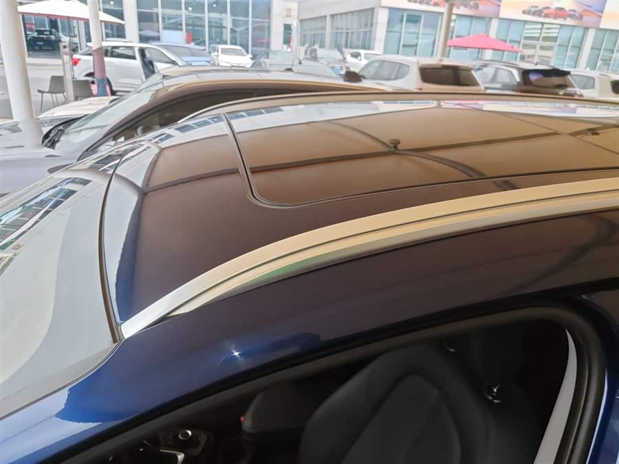 BMW 2 Series Gran Tourer 2019 immagine di auto #28