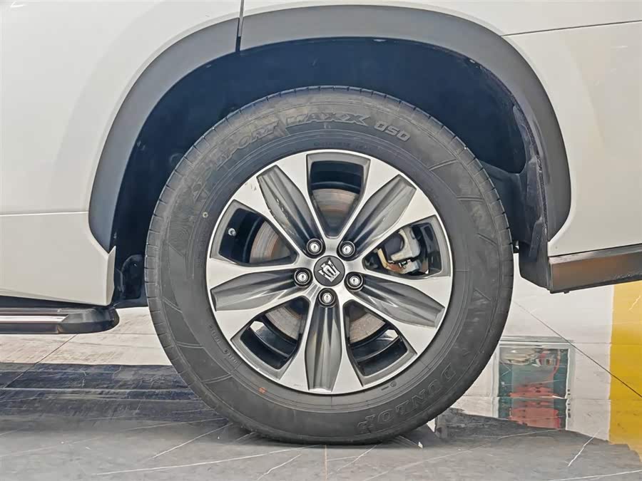 Toyota Crown Kluger 2023 car image #28