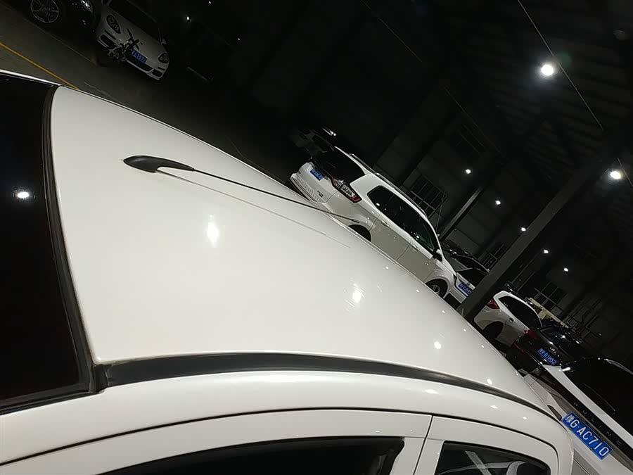 Changan BenBen MINI 2016 #28 Changan BenBen MINI 2016 car image #28