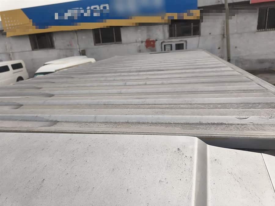 五菱汽车 五菱荣光新卡EV 2025 汽车图片 #28