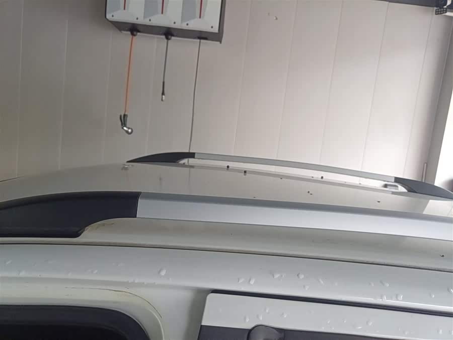 Haval H1 2016 изображение автомобиля #28